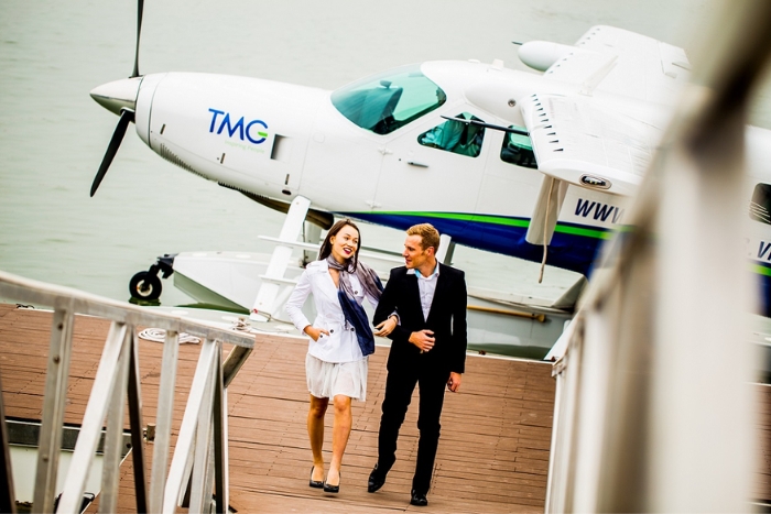 How to get around? Travel in your trip with luxury style